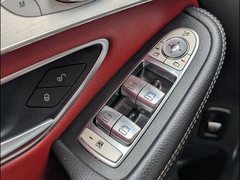 Used 2023 Mercedes-Benz GLC 43 AMG 4MATIC Coupe image 21