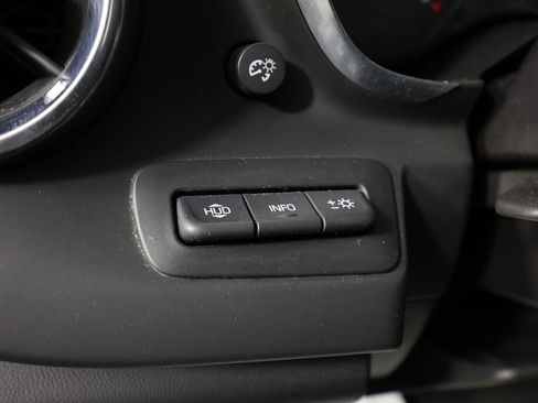 Used 2017 Chevrolet Camaro LT image 22