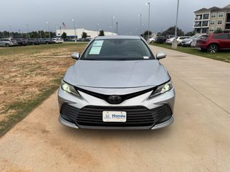 Used 2023 Toyota Camry LE FWD video 3