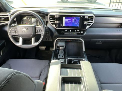 New 2026 Toyota Tundra SR5 AWD/4WD image 19
