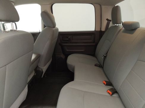 Used 2018 RAM 1500 Tradesman w/ Popular Equipment Group RWD image 18