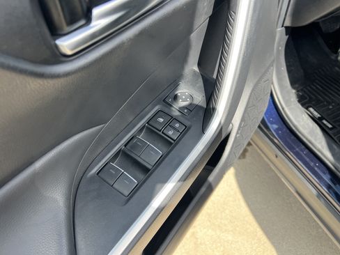 Used 2024 Toyota RAV4 XLE w/ Convenience Package FWD image 13