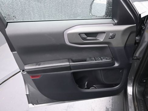 New 2025 Ford Bronco Sport Outer Banks image 18