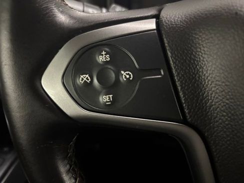 Used 2016 Chevrolet Silverado 1500 LT w/ All Star Edition image 24