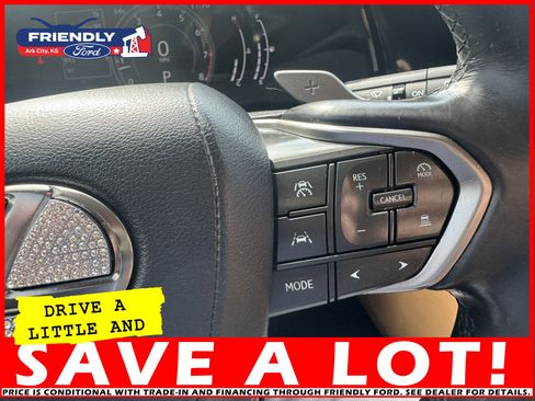 Used 2022 Lexus NX 250 FWD w/ Towing Package (2000 Lbs) image 20