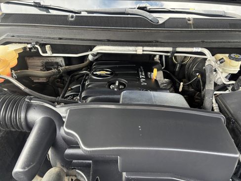 Used 2017 Chevrolet Colorado W/T w/ WT Convenience Package image 17