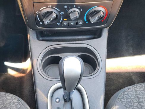 Used 2007 Pontiac G5 FWD image 17