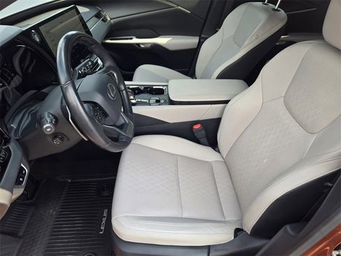 Certified 2023 Lexus RX 350 Premium Plus w/ Cold Area Package image 14