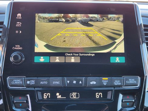 Certified 2023 Honda Odyssey Sport image 13