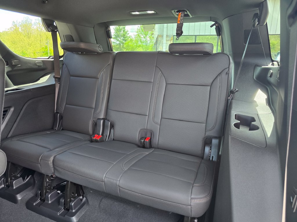 New 2026 Chevrolet Tahoe High Country AWD/4WD image 13