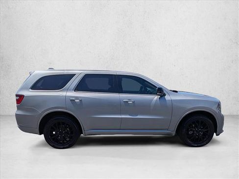Used 2015 Dodge Durango Limited w/ Blacktop Package AWD/4WD image 4