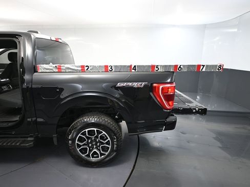 Used 2022 Ford F150 XLT w/ Equipment Group 301A Mid image 40