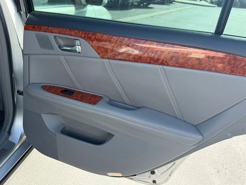 Used 2005 Toyota Avalon Limited FWD image 23