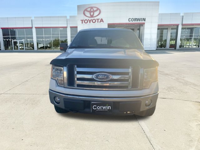 Used 2009 Ford F150 XLT AWD/4WD image 43