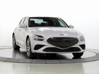 Used 2026 Genesis G70 2.5T video 1