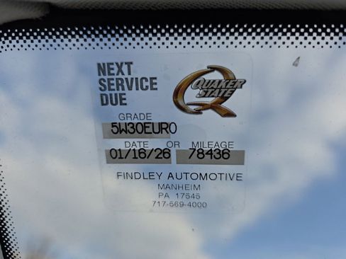 Used 2013 Volkswagen Passat 2.5 S image 33