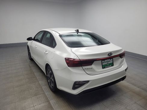 Used 2020 Kia Forte LXS image 5
