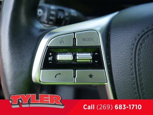 Used 2023 Kia Telluride SX Prestige AWD/4WD image 28