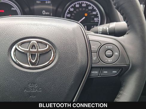 Used 2024 Toyota Camry SE FWD image 24