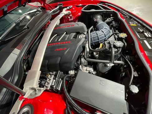 Used 2015 Chevrolet Camaro Z/28 image 27