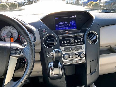 Used 2014 Honda Pilot LX image 6