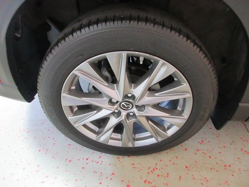 Used 2021 MAZDA CX-5 Grand Touring Reserve AWD/4WD image 26