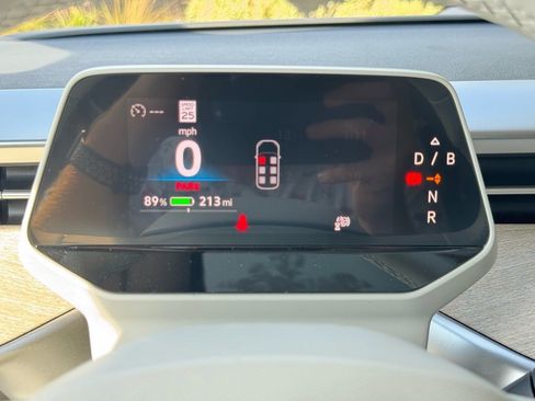 New 2025 Volkswagen ID. Buzz Pro S Plus image 34