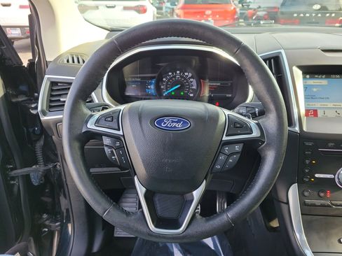 Used 2018 Ford Edge Sport w/ Equipment Group 401A image 21
