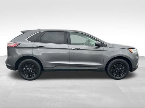 Used 2022 Ford Edge SEL image 8