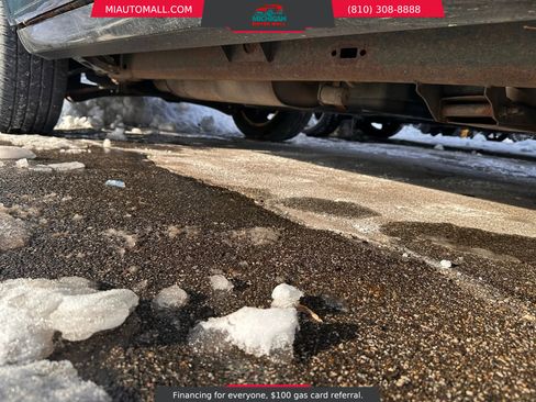 Used 2014 Lincoln Navigator Sport Utility 4D image 31