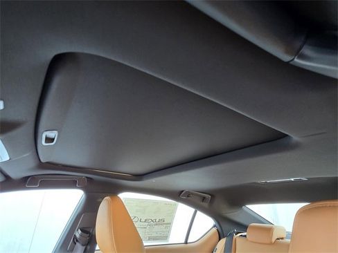 New 2025 Lexus IS 300 300 image 7