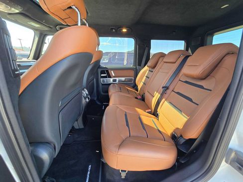 Used 2023 Mercedes-Benz G 63 AMG 4MATIC image 17