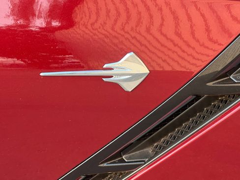 Used 2019 Chevrolet Corvette Stingray Coupe image 20