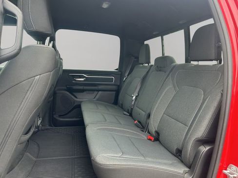 Used 2021 RAM 1500 Big Horn AWD/4WD image 37