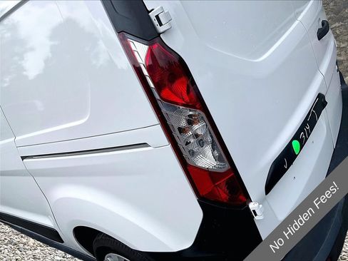 Used 2022 Ford Transit Connect XL w/ CNG/LPG Engine Prep Package FWD image 26
