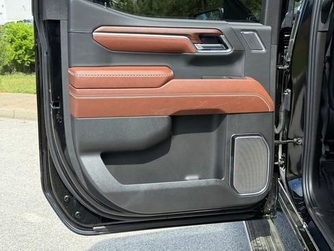 New 2026 GMC Sierra 1500 Denali Ultimate image 21