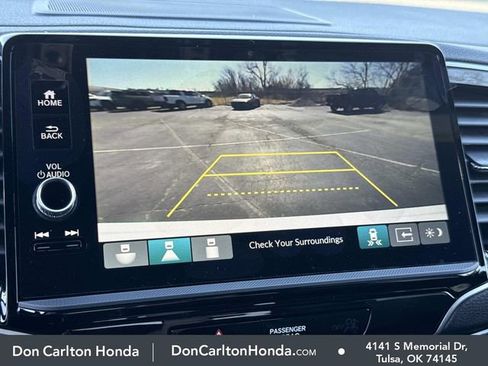 New 2026 Honda Ridgeline Black Edition image 20