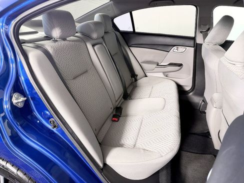 Used 2014 Honda Civic EX image 37