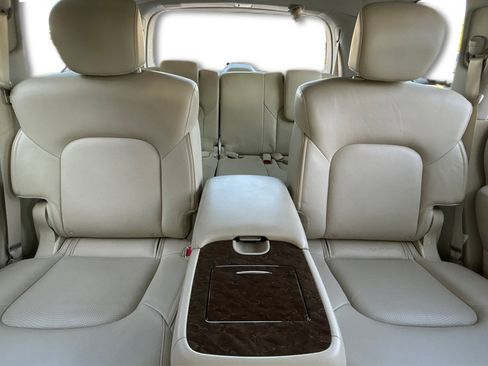 Used 2016 INFINITI QX80 2WD image 20