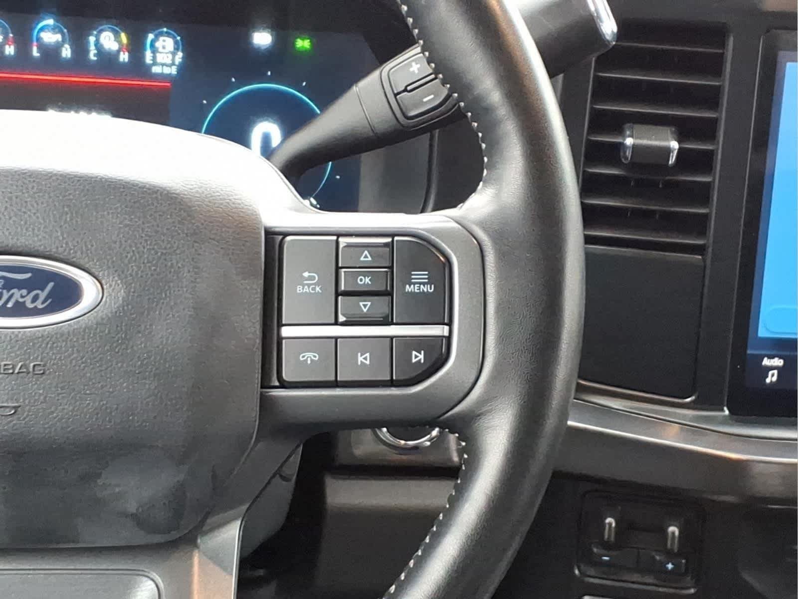 Used 2024 Ford F250 Lariat AWD/4WD image 22