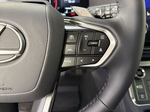 New 2026 Lexus GX 550 image 12