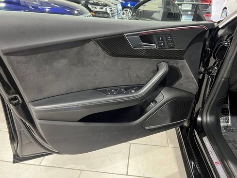 Used 2019 Audi RS 5 Sportback w/ Dynamic Plus Package image 25