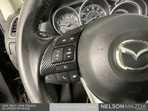 Used 2016 MAZDA CX-5 Touring image 45