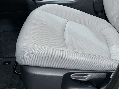 New 2026 Toyota Corolla Cross LE FWD image 18