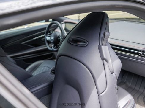 Used 2024 Aston Martin DB12 Coupe RWD image 42