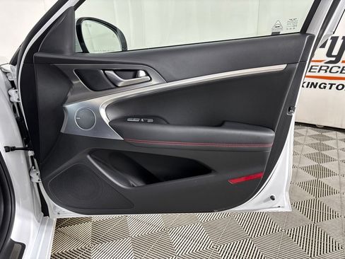 Used 2024 Genesis G70 2.5T w/ Sport Prestige Package RWD image 29
