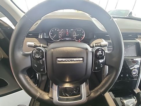 Used 2020 Land Rover Range Rover Velar R-Dynamic S image 27