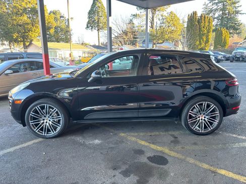 Used 2015 Porsche Macan S image 4