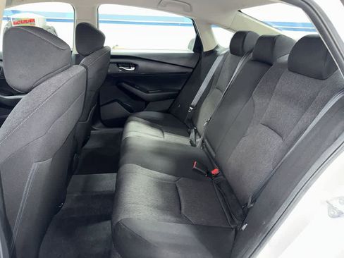 Used 2023 Honda Accord LX image 17