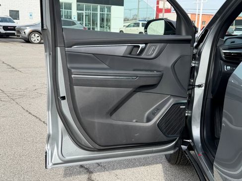 New 2026 Buick Enclave Sport Touring image 22